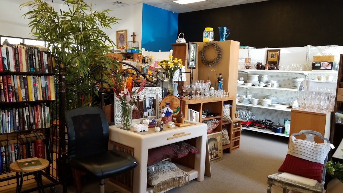 Earthly Treasures in Paso Robles