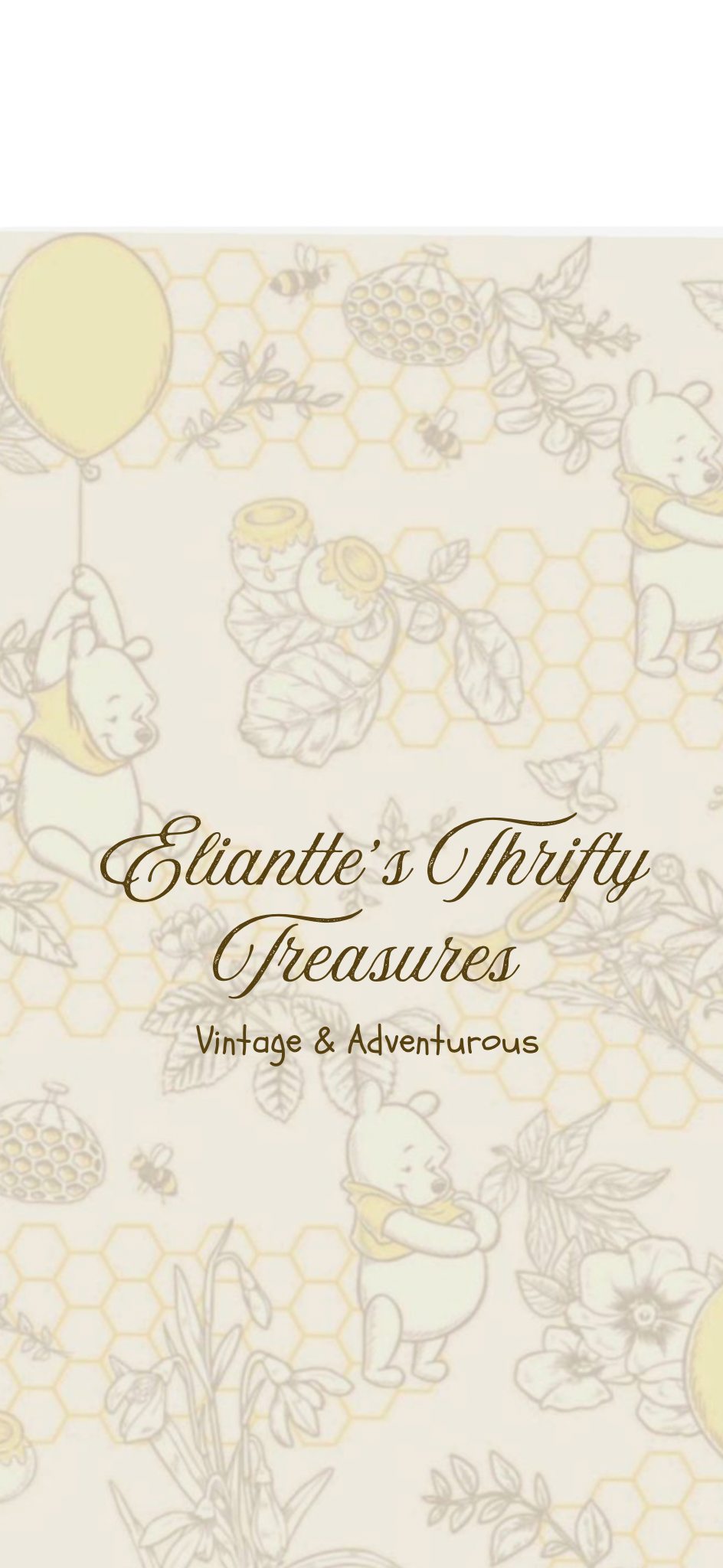 Eliantte's Thrifty Treasures in Ukiah