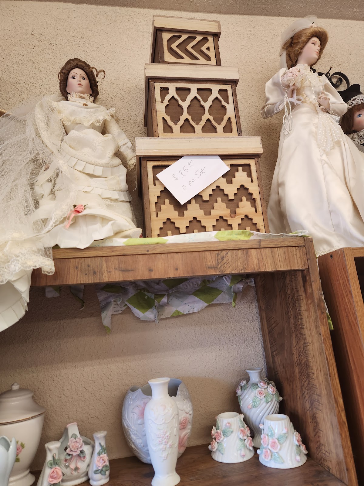 Meals On Wheels Thrift Store in Clearlake