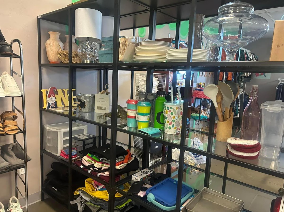 Archie's Pantry in Ramona