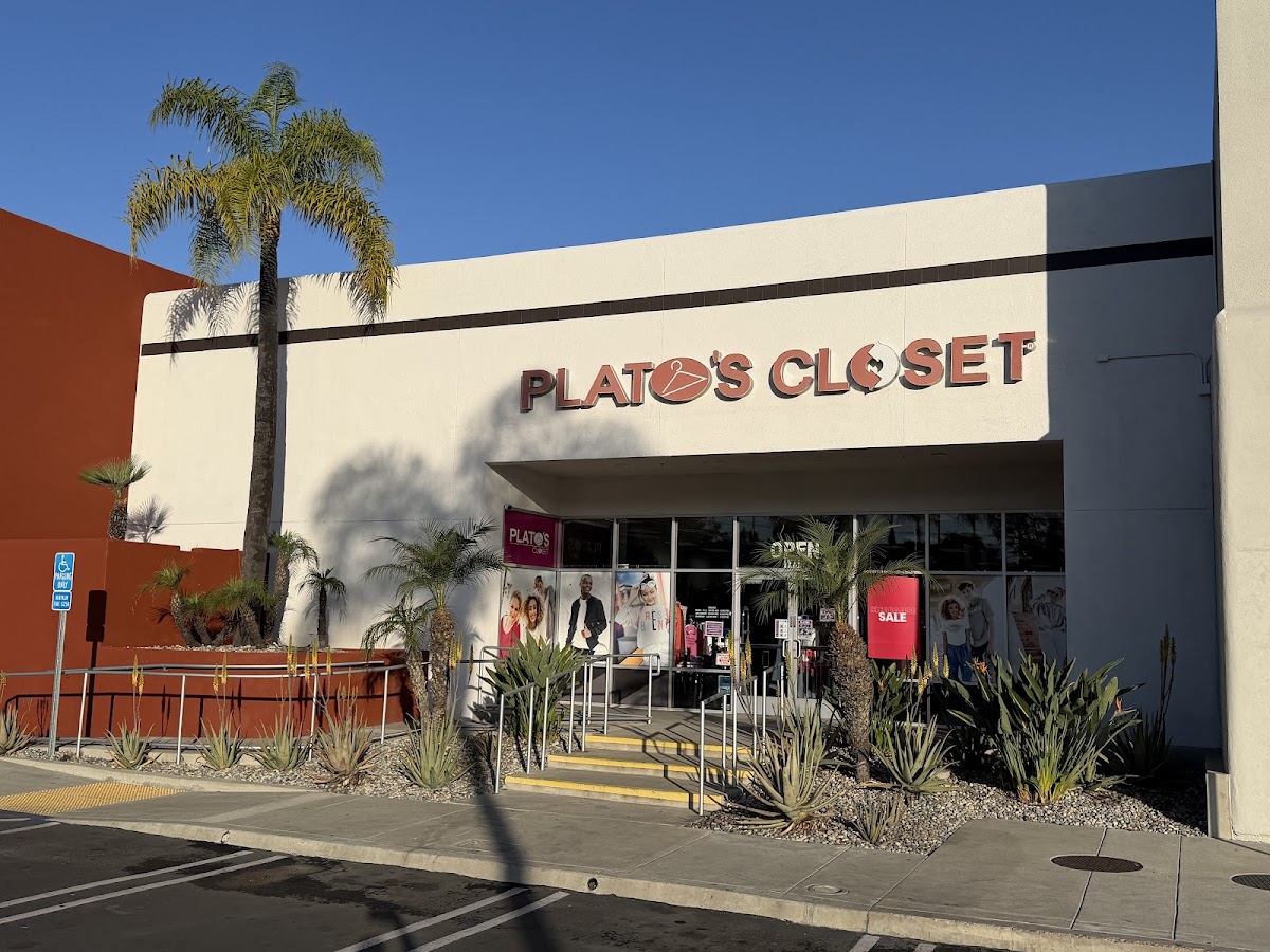 Plato's Closet Escondido in Escondido