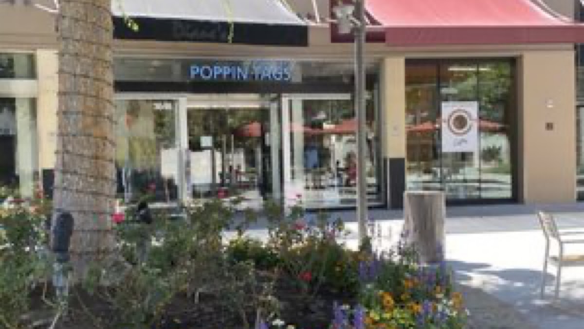 POPPIN TAGS in Santa Clarita