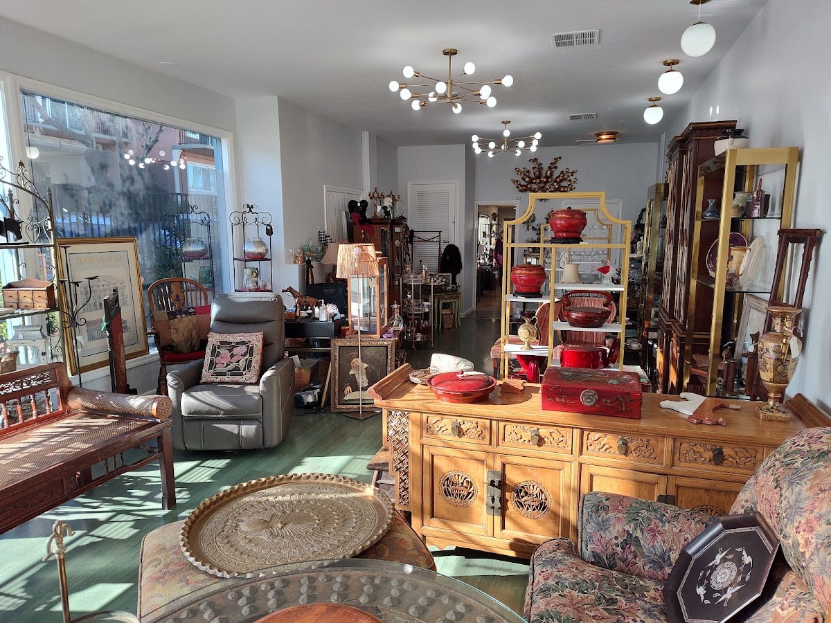 Resale Therapy in San Mateo