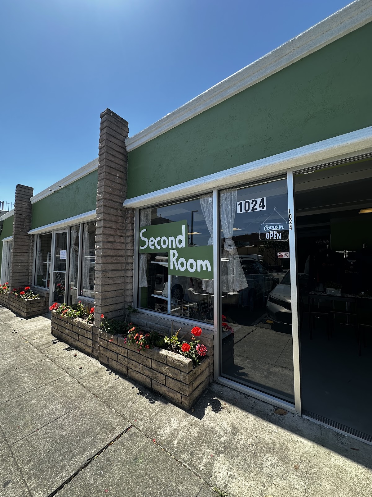 Second Room in Hayward