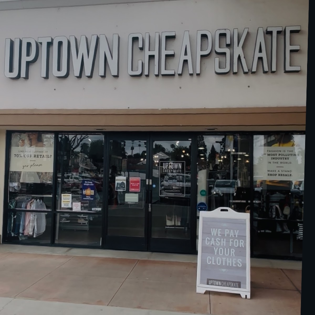 Uptown Cheapskate Placentia in Placentia