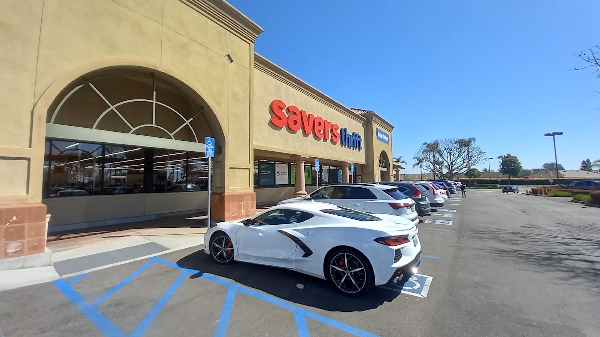 Savers in Huntington Beach
