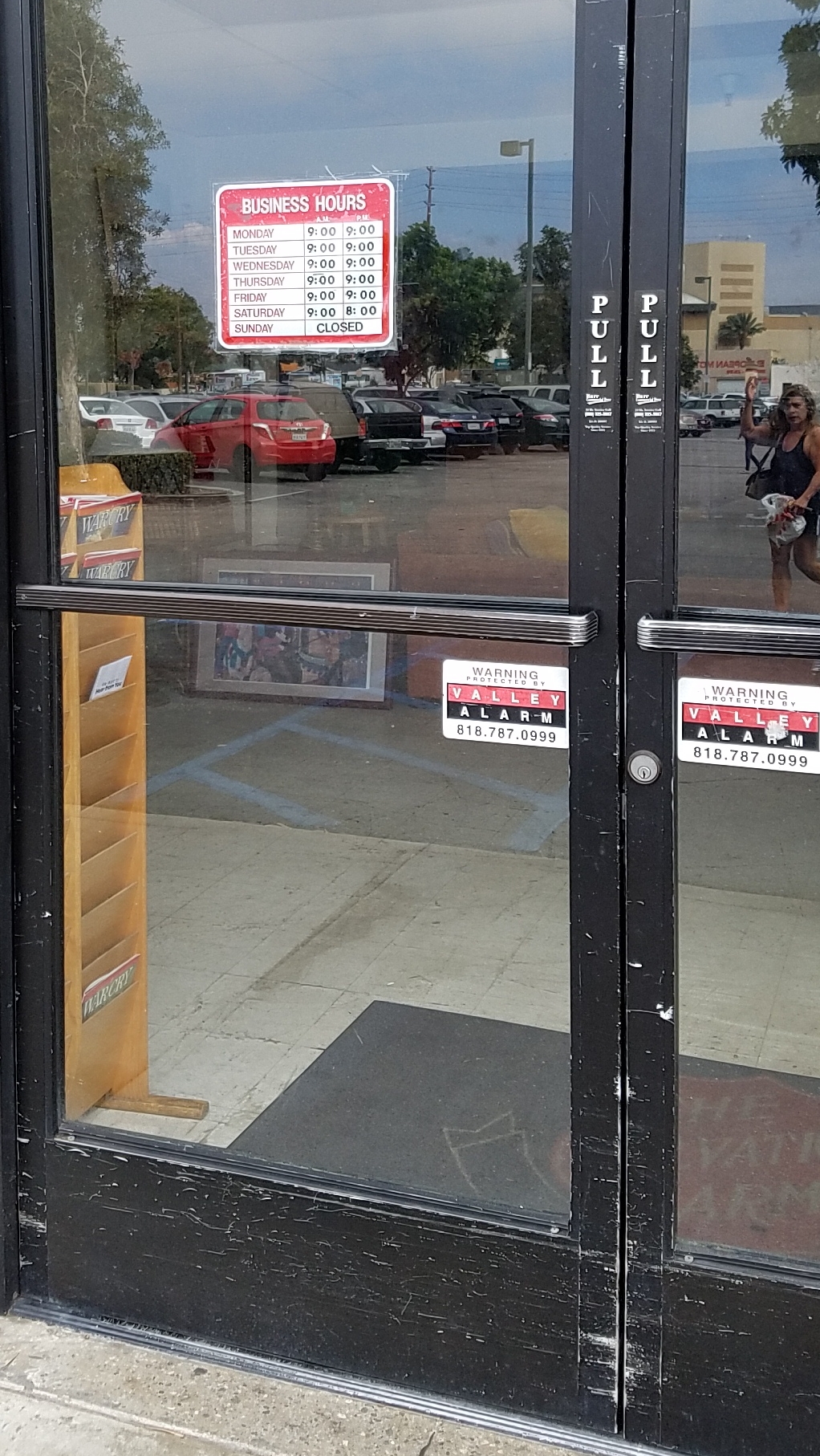 The Salvation Army Thrift Store & Donation Center in Redondo Beach