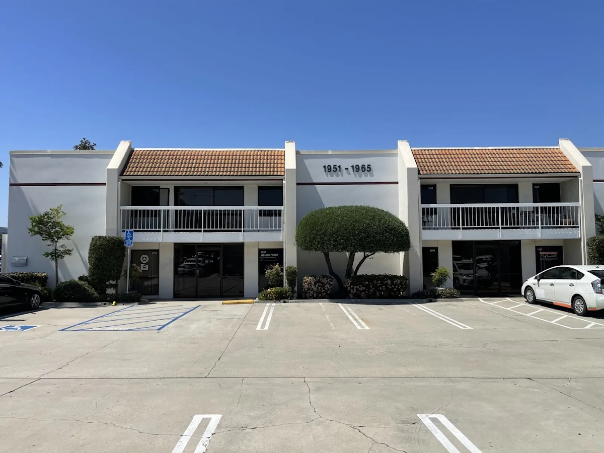 What a Steal, New & Used Goods in Long Beach