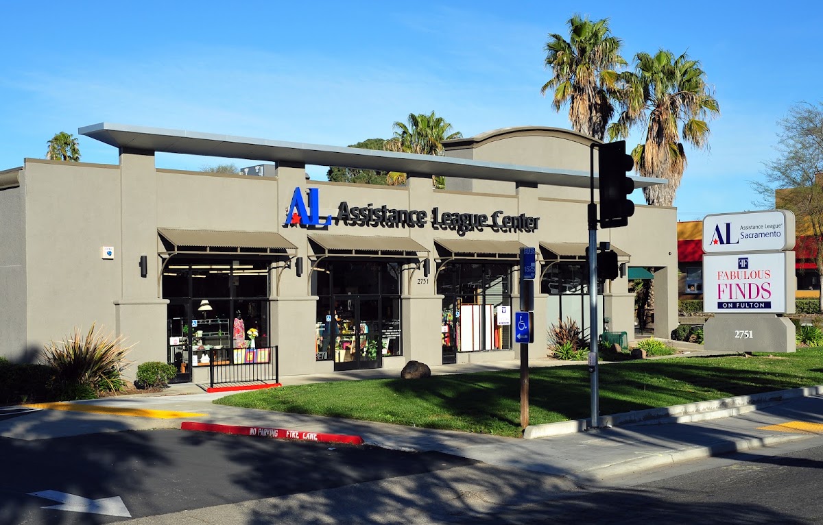 Assistance League of Sacramento in Sacramento