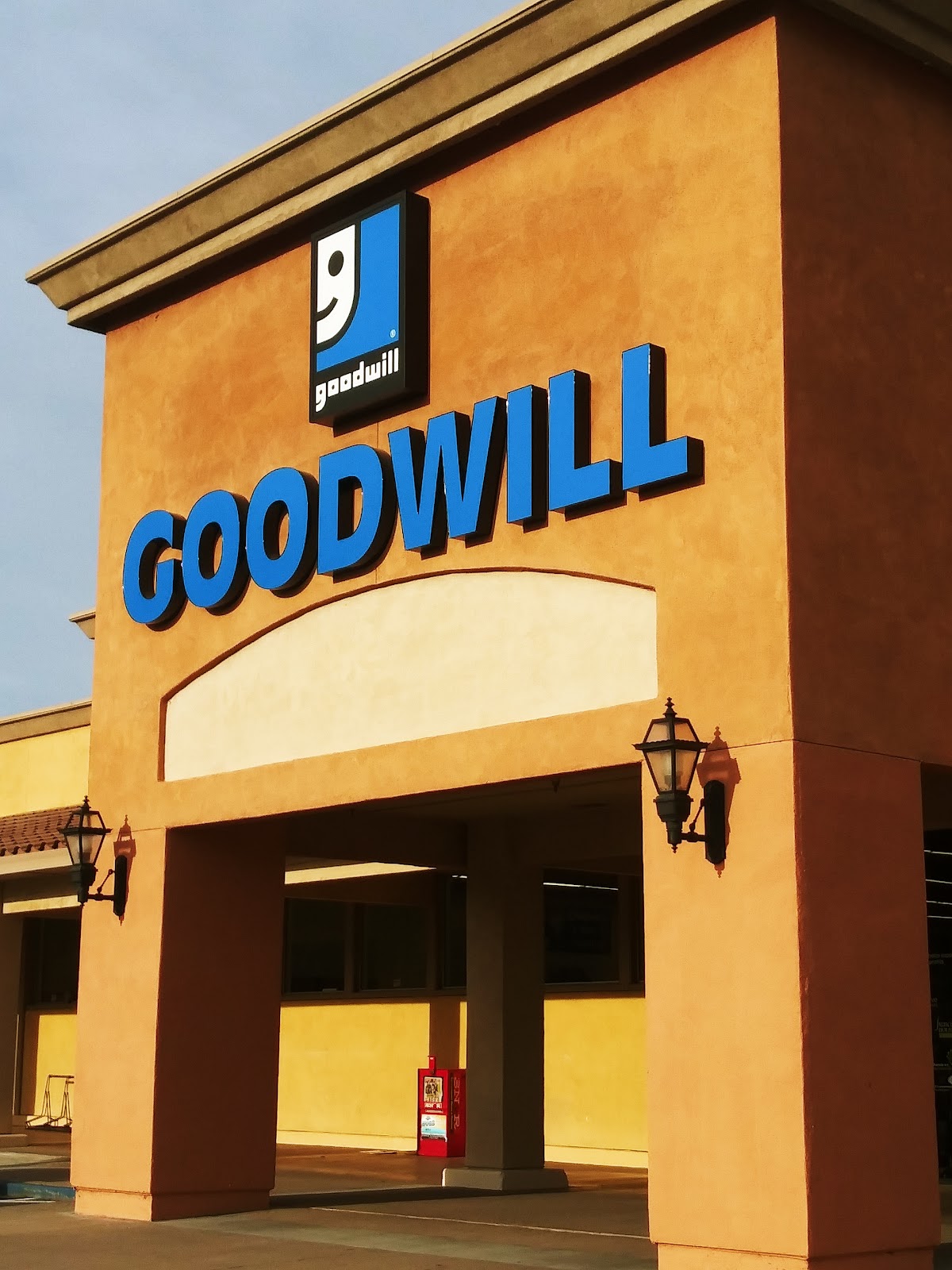 Goodwill Industries Sacramento Valley & Northern Nevada in Carmichael