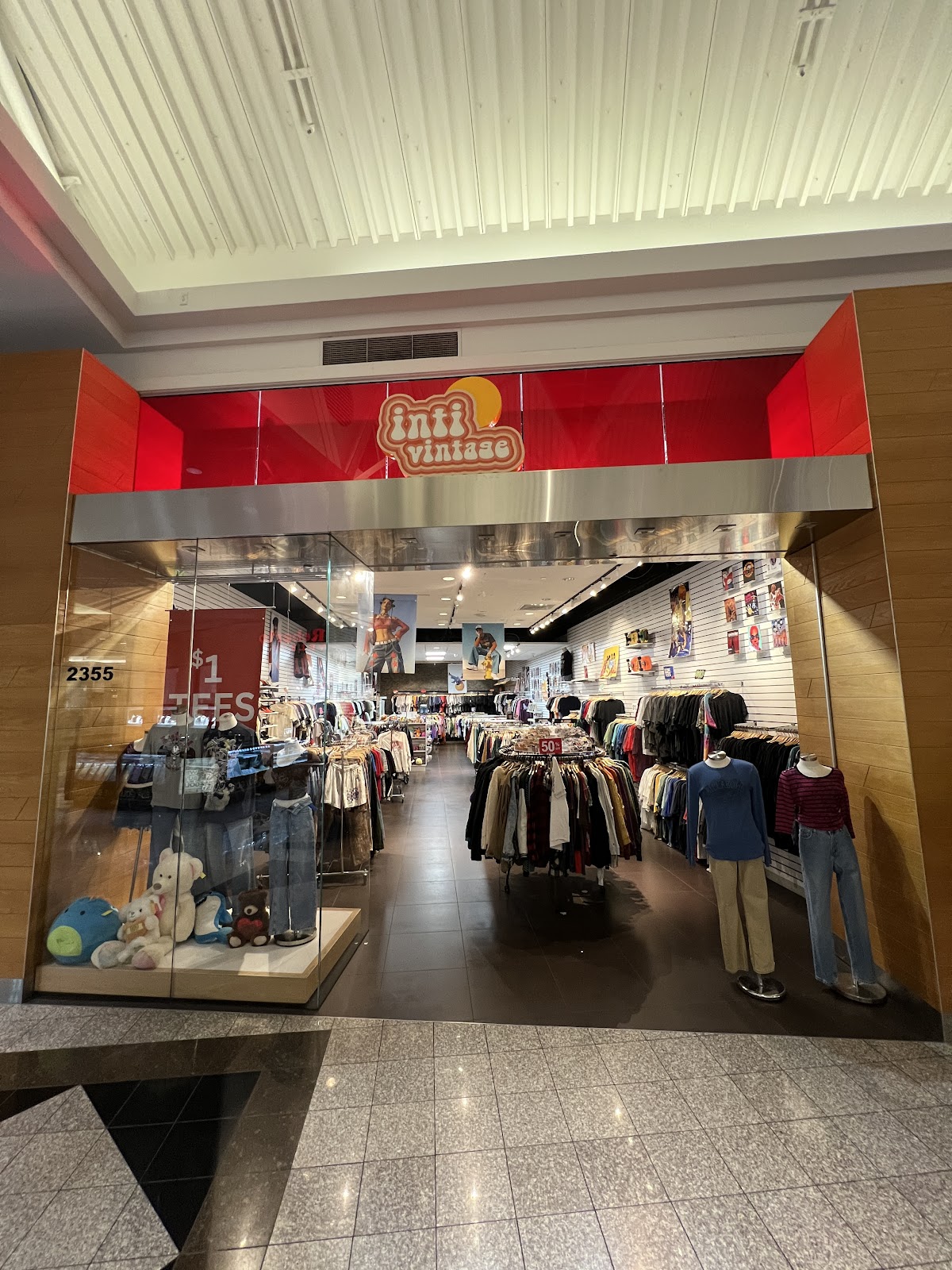 intivintage in Temecula