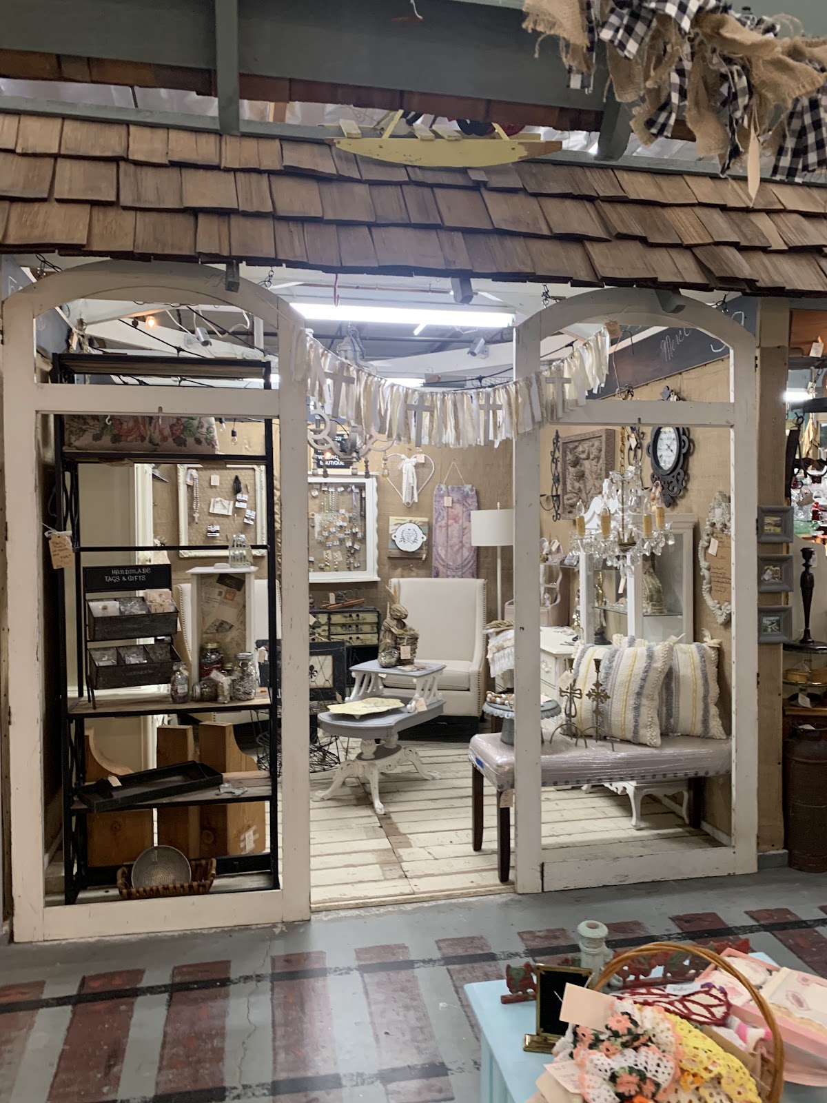 Granny's Attic in Temecula