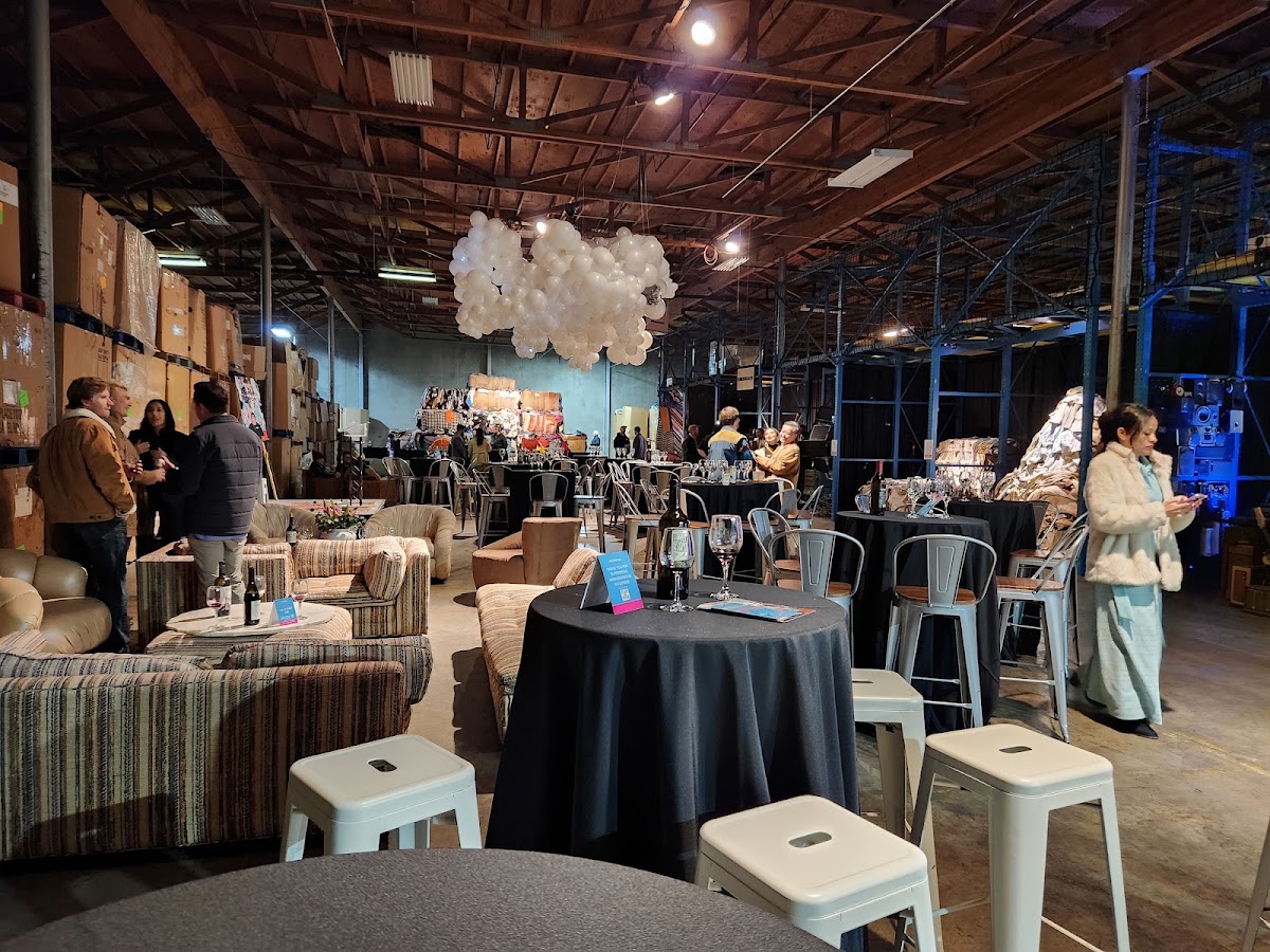 Neighborhood Industries in Fresno