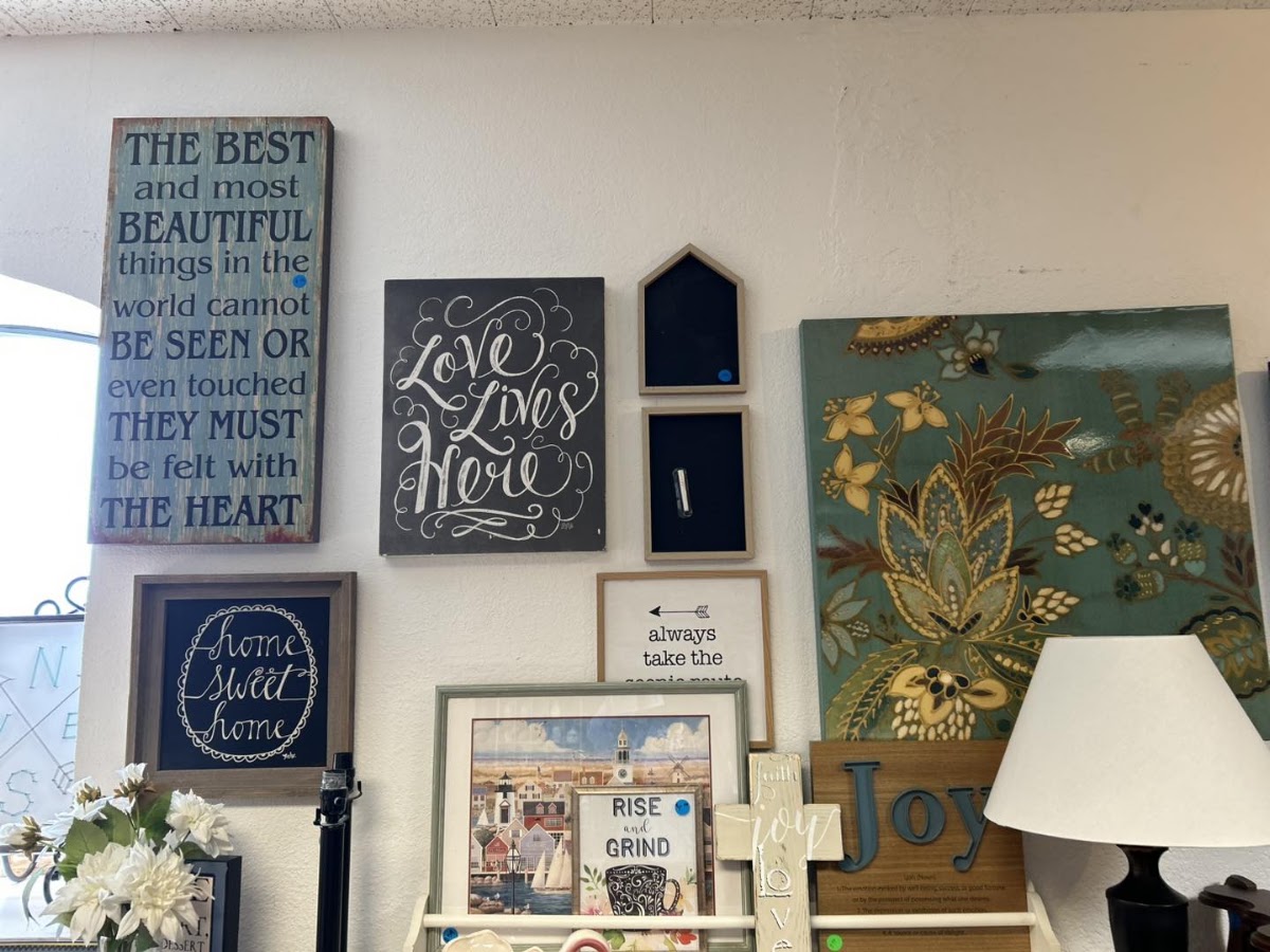 LadyBUG Boutique in Fresno