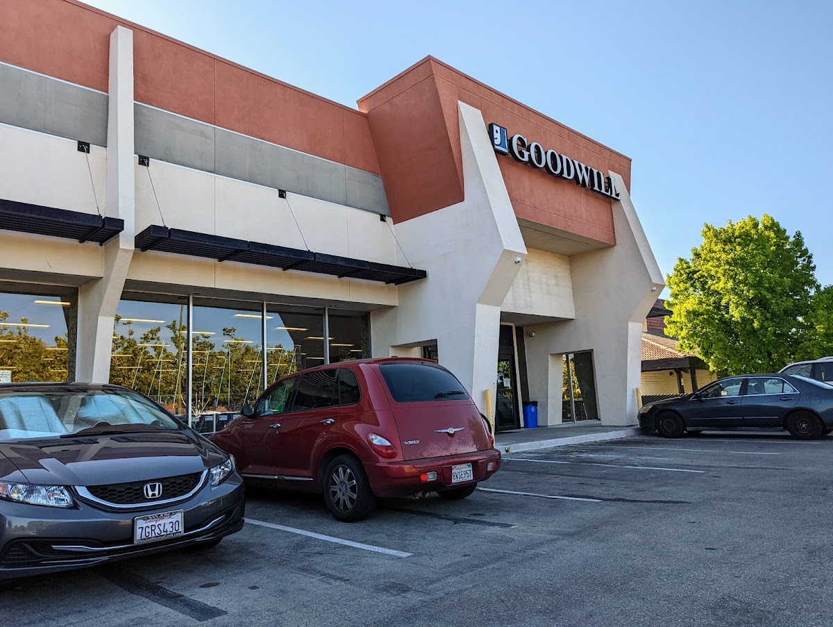 Goodwill of Silicon Valley in San Jose