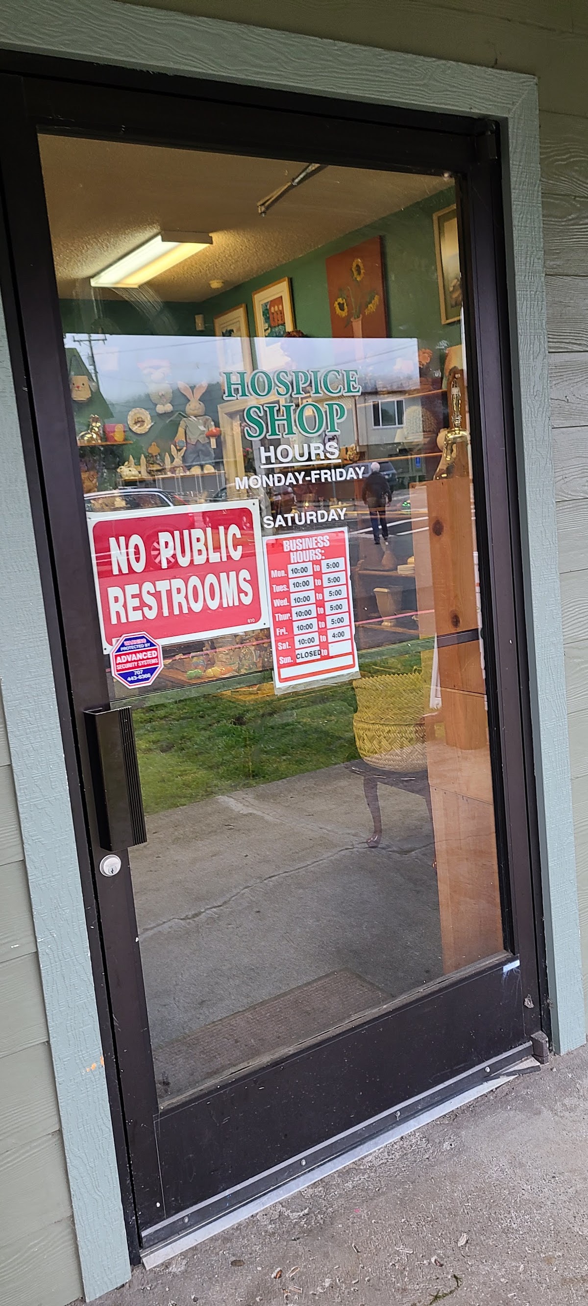 The Hospice Shop - Hospice of Humboldt in Arcata