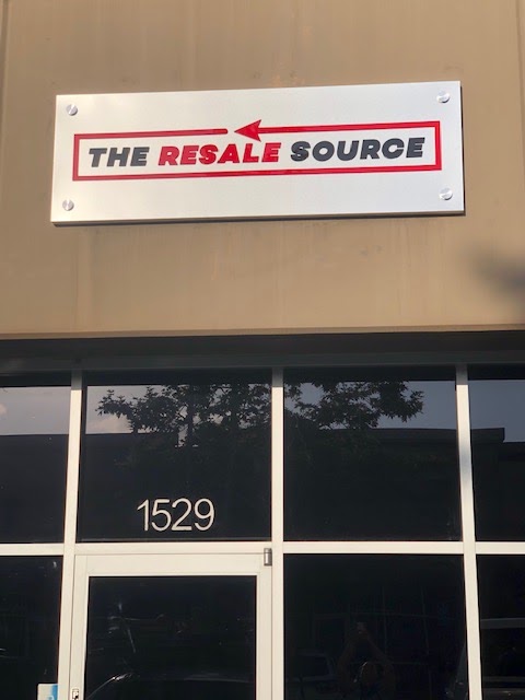 The Resale Source in San Diego