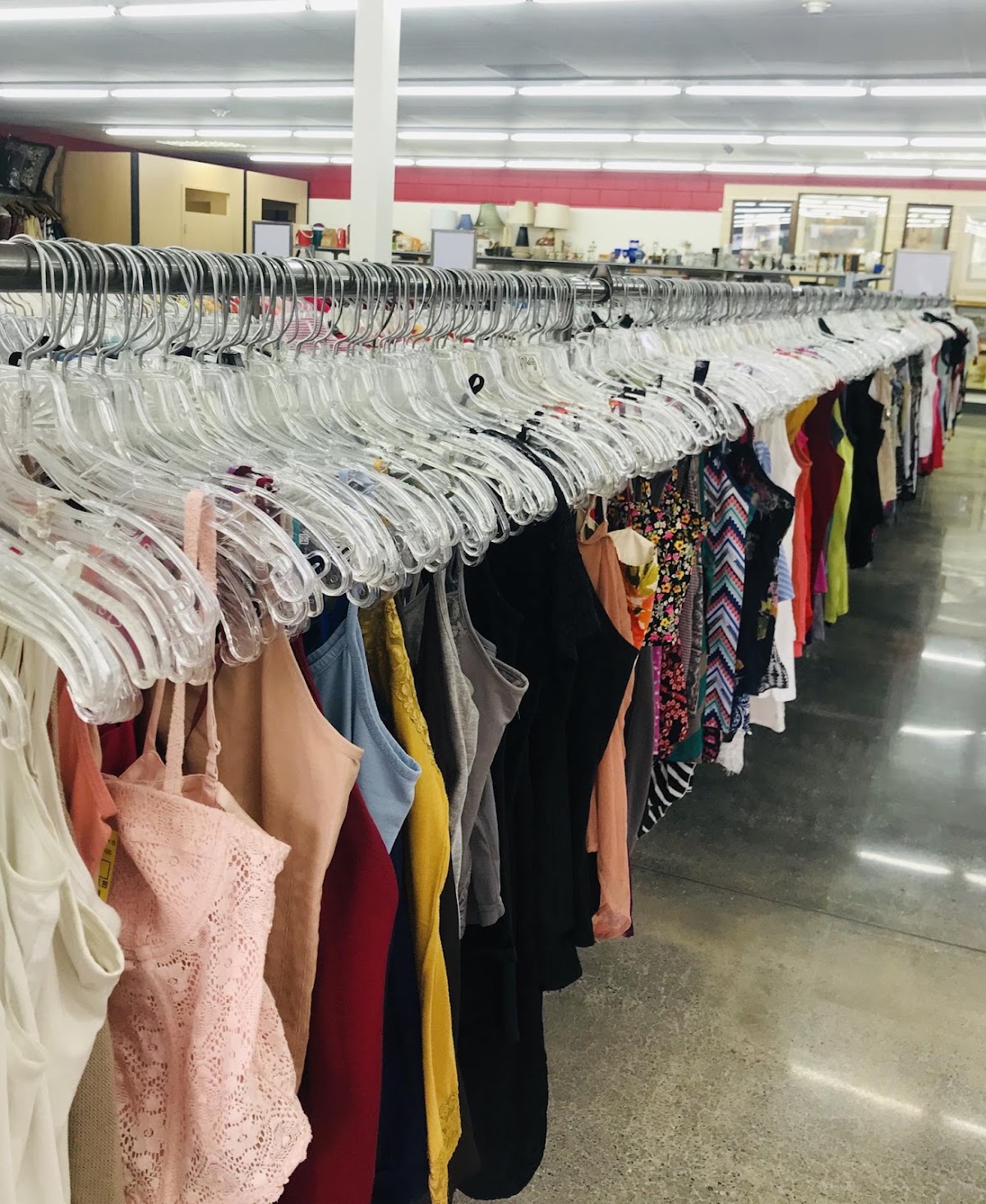 The Salvation Army Santa Monica Adult Rehabilitation Center in Santa Monica