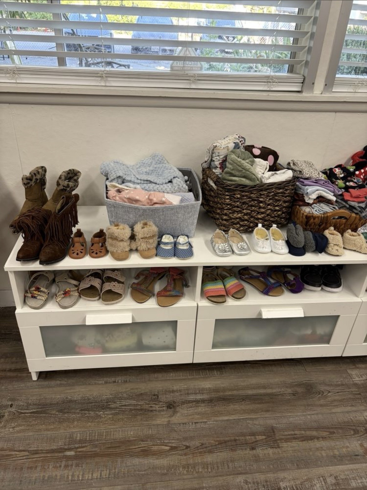 RePurpose Fundraiser in Los Angeles