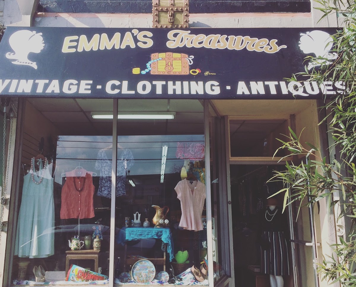 Emma's Treasures in Los Angeles