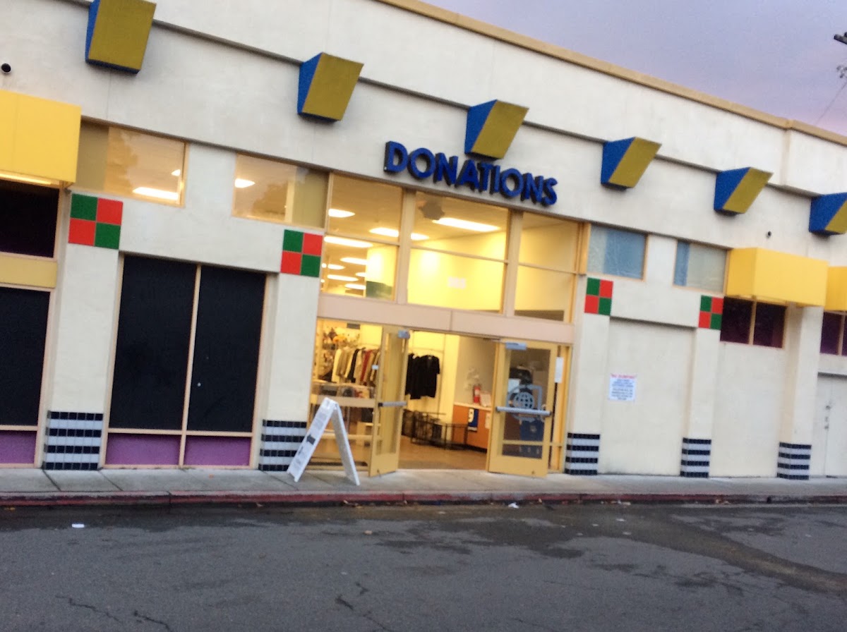 Goodwill Store & Donation Center in Albany