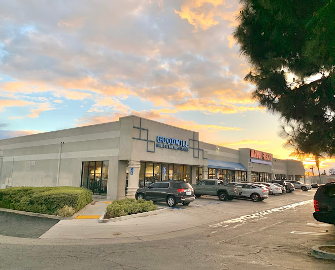 Goodwill Southern California Retail Store & Donation Center in Whittier