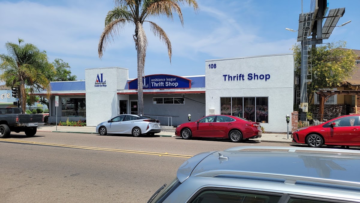 Assistance League of Greater San Diego in San Diego