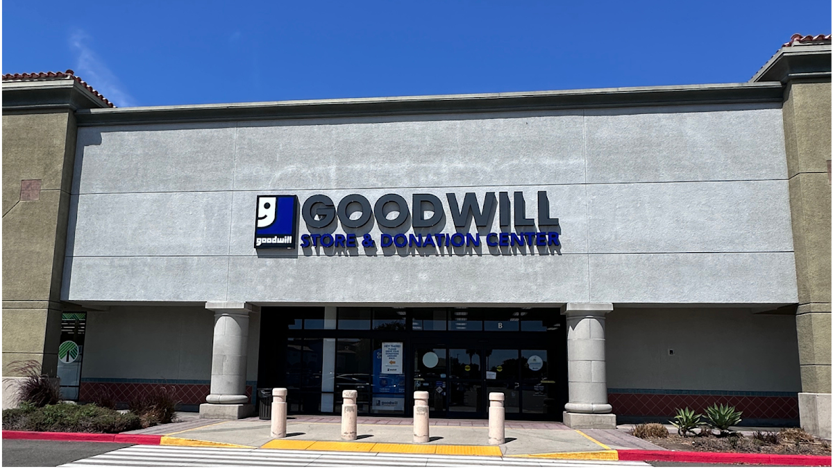 Goodwill of Orange County in Westminster