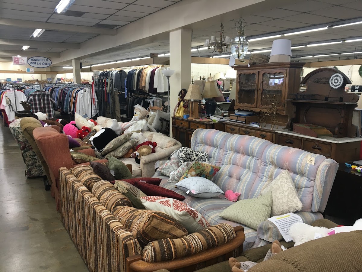 Arc Value Village in Bellflower