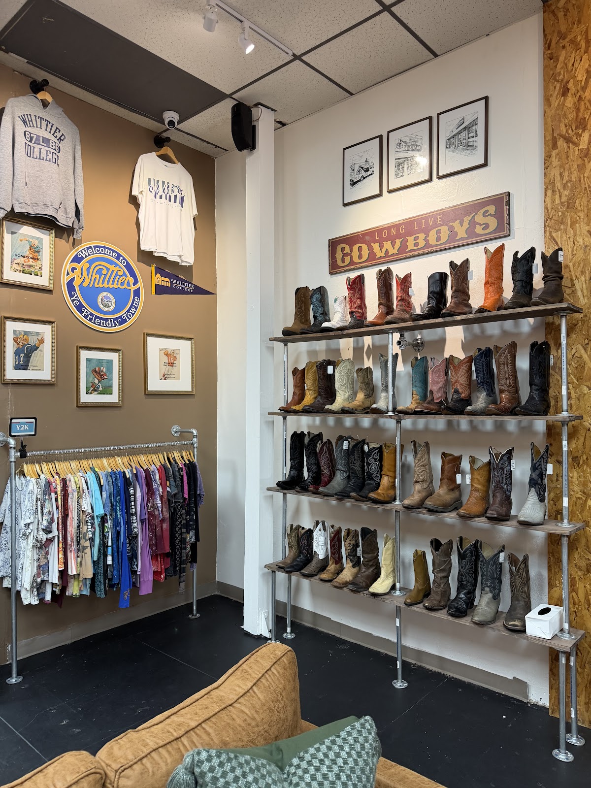 Sunday’s Best Apparel in Whittier