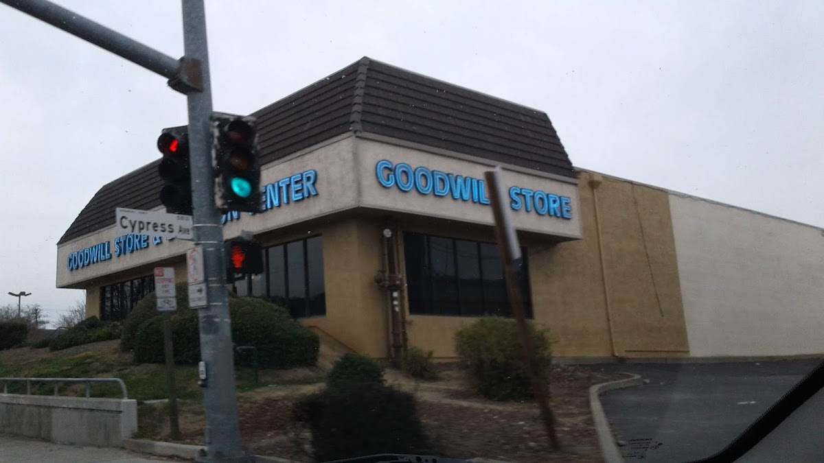 Goodwill Industries Sacramento Valley & Northern Nevada in Carmichael
