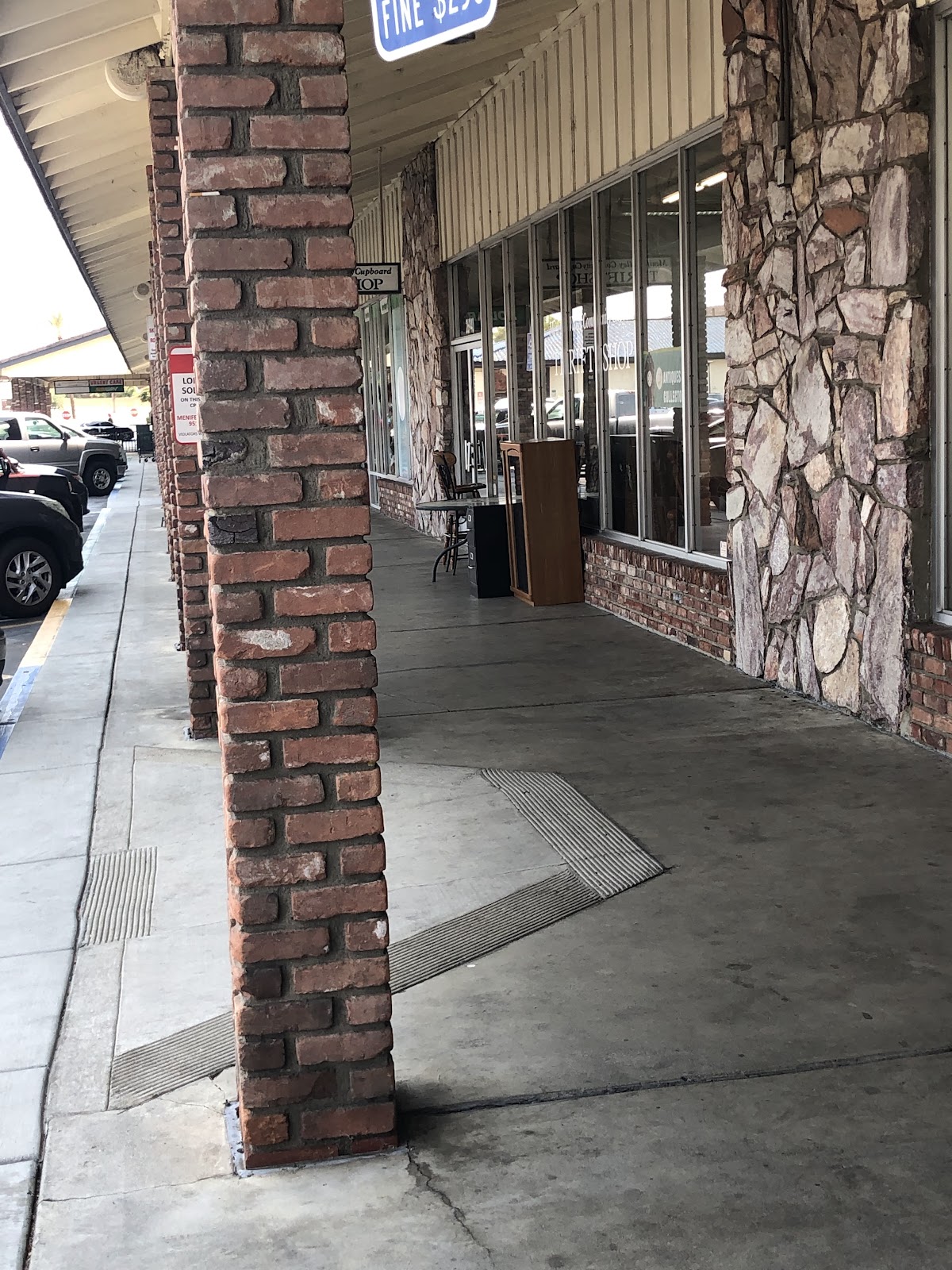 Menifee Valley Community Cupboard Thrift Shop in Menifee