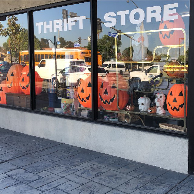 360 Community Thrift in Chino