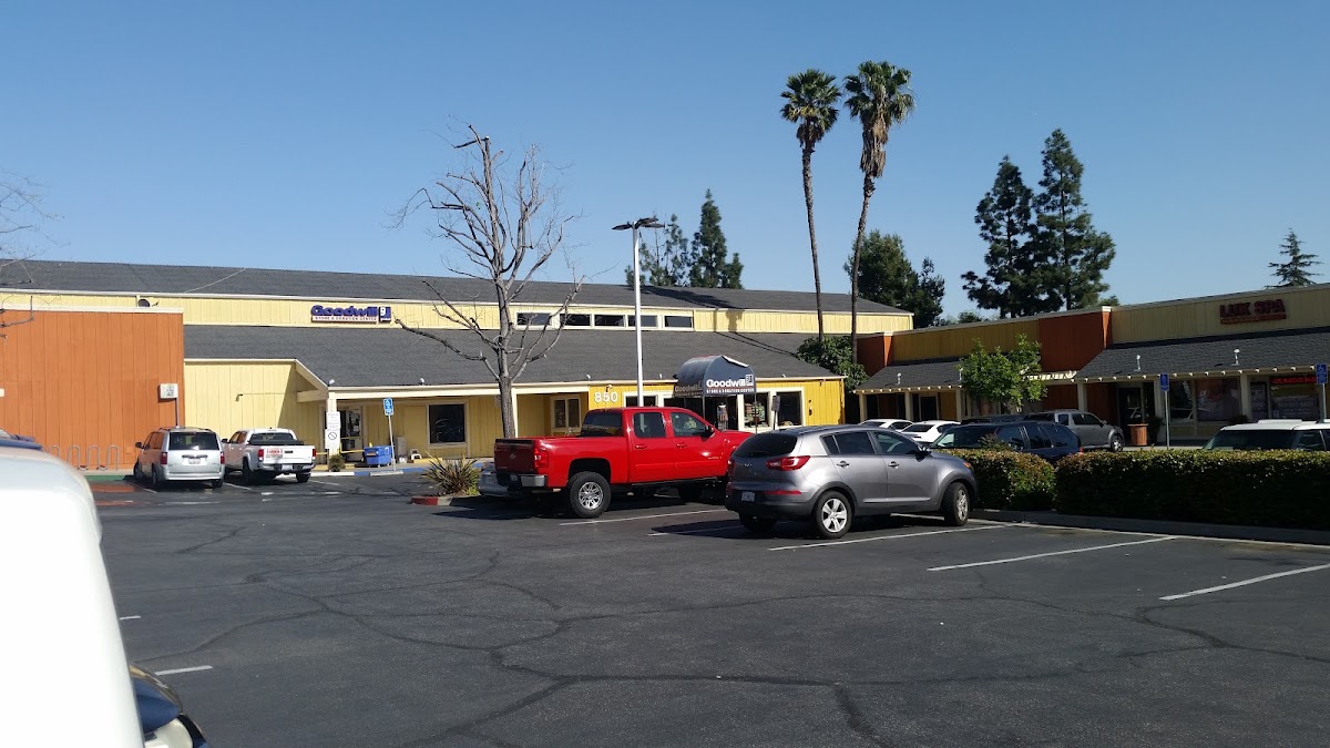 Goodwill Southern California Retail Store & Donation Center in Upland