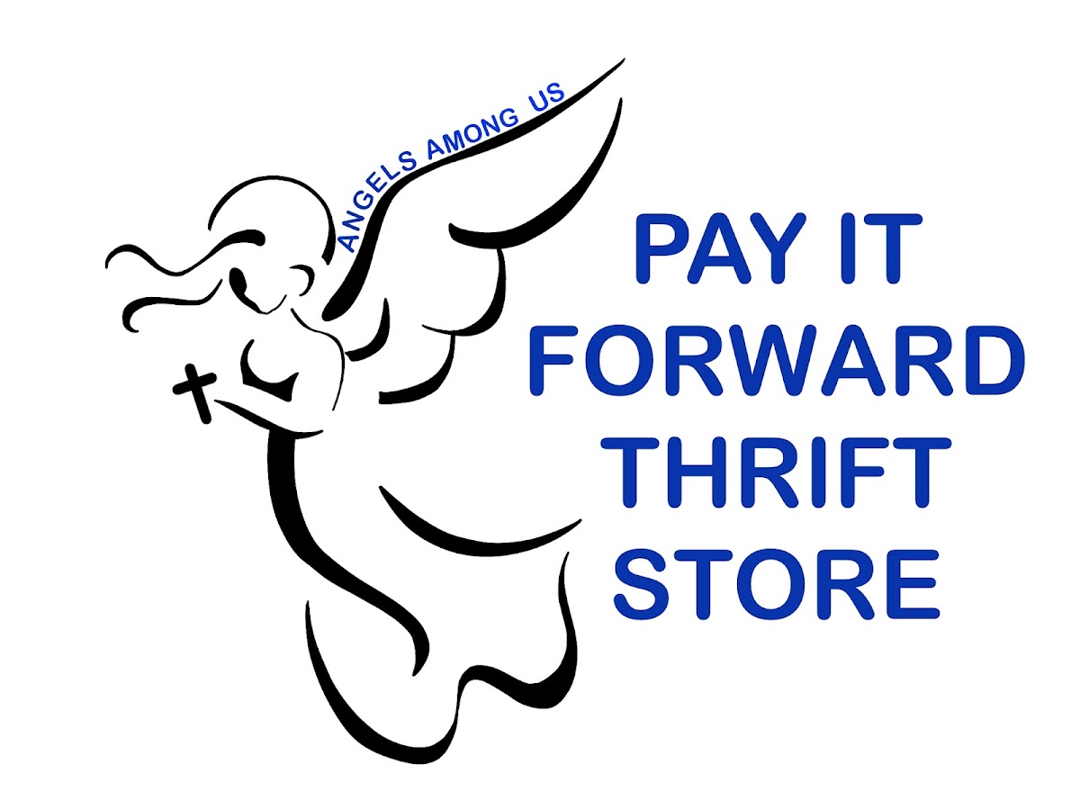 Pay It Forward At The Cornerstone Shop in Ilion