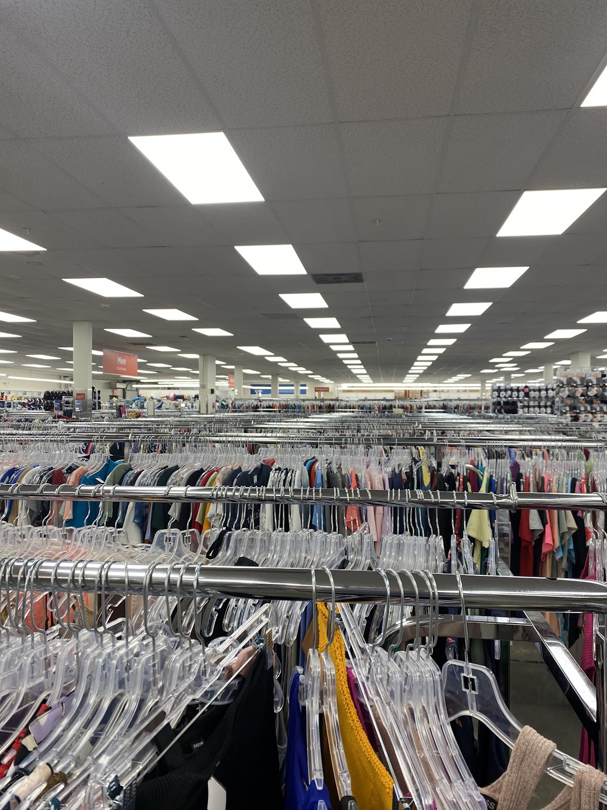 Savers in Centereach