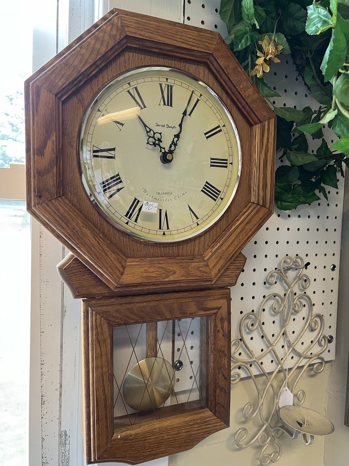 The Thrift Shop for Mather Hospital in Port Jefferson