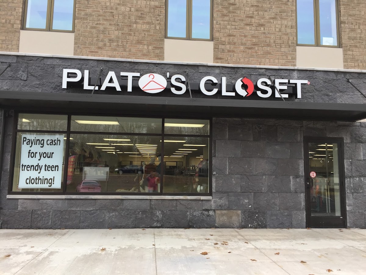 Plato's Closet in Clifton Park