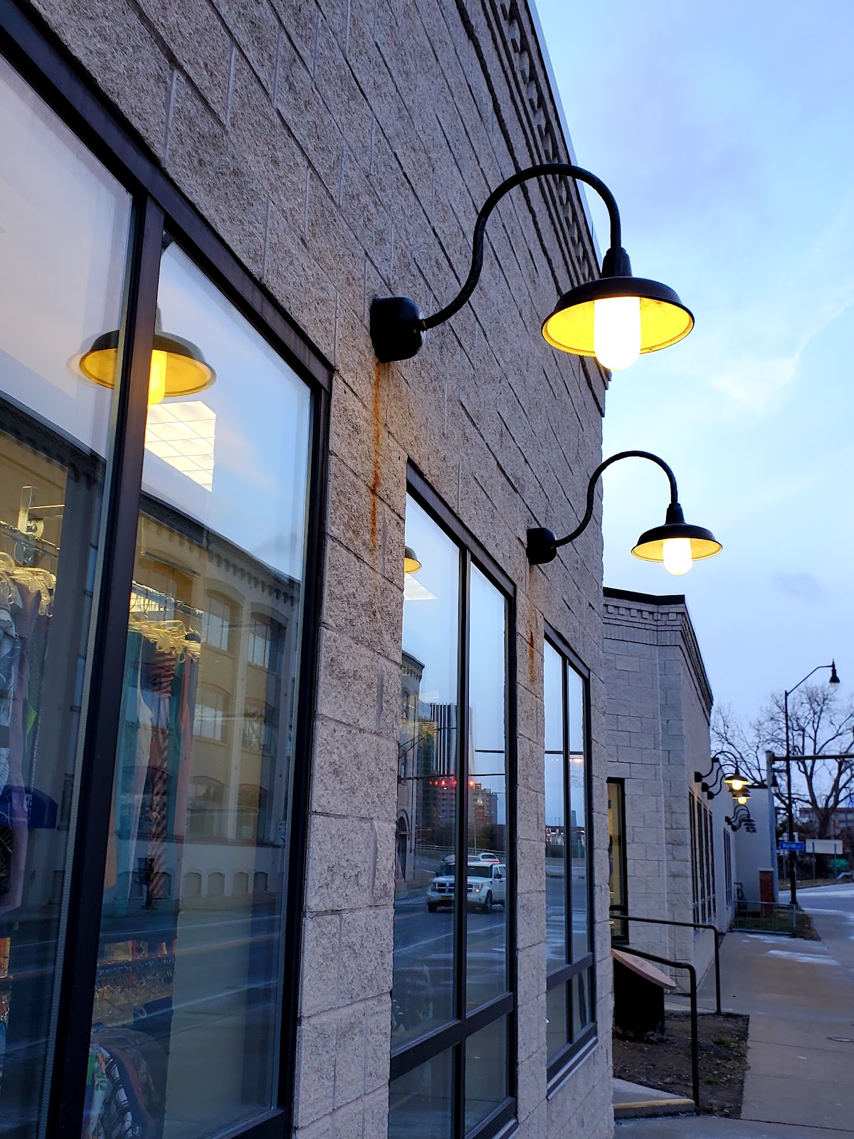 Goodwill of the Finger Lakes in Rochester