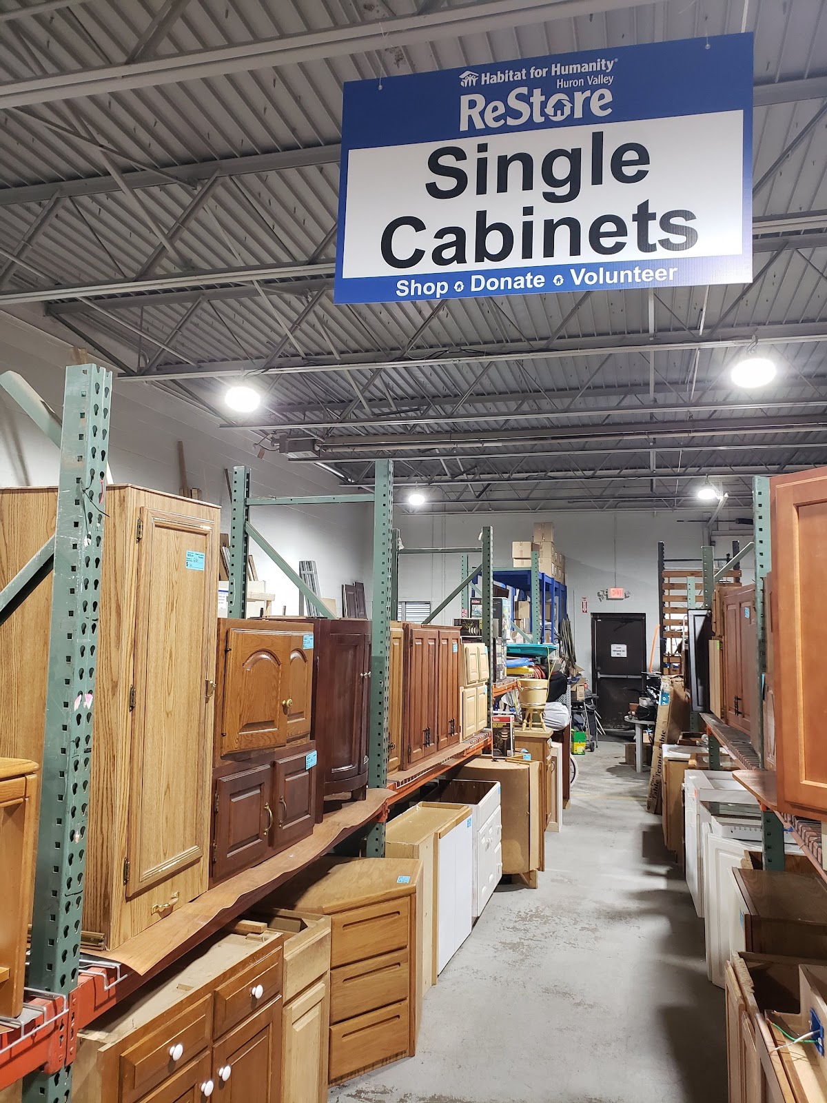 Habitat For Humanity Restore in Port Huron