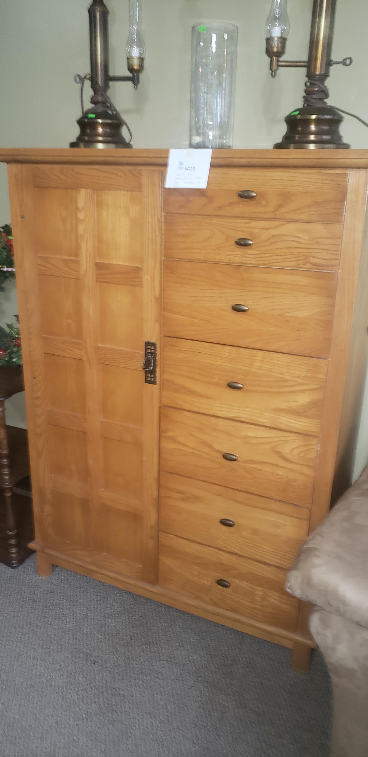 Habitat For Humanity of Ionia County Resale Shop in Ionia