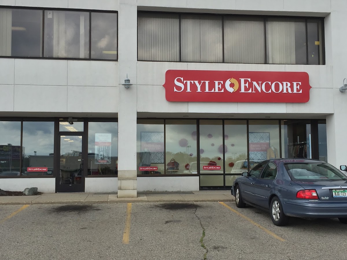Style Encore - Grand Rapids in Grand Rapids