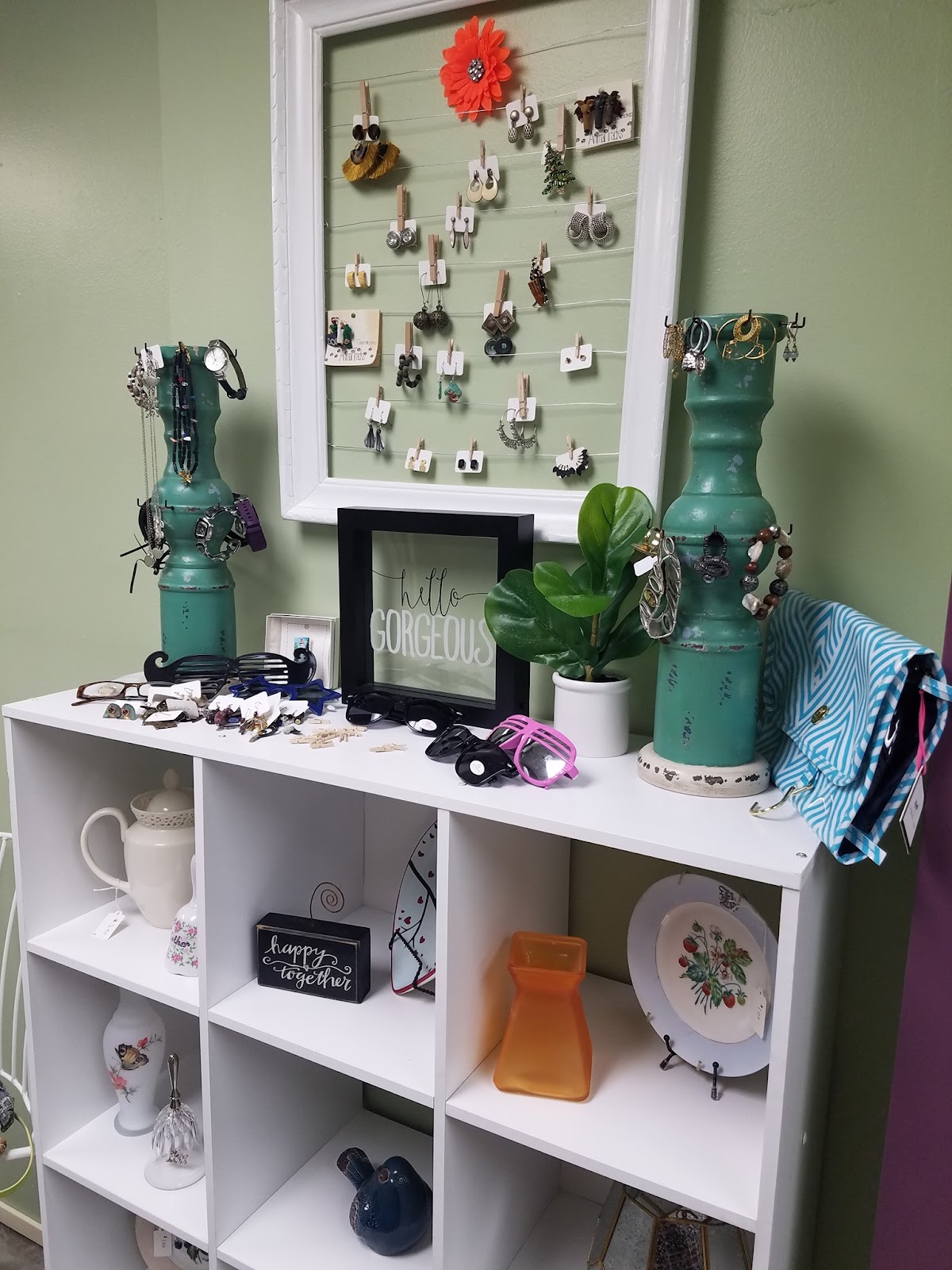 Renewed and Restored Resale in Stevensville