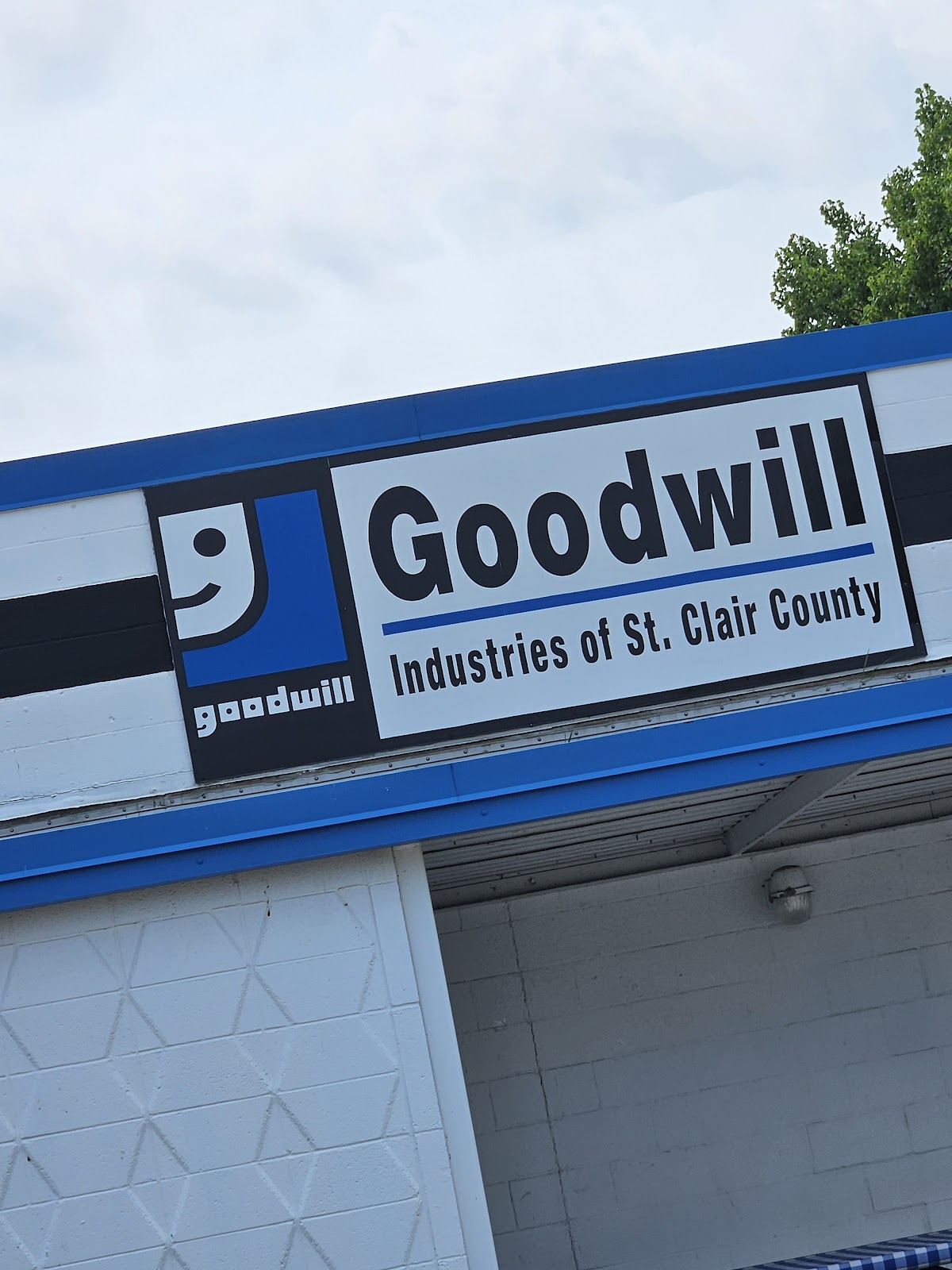 Port Huron Goodwill SCC Store in Port Huron