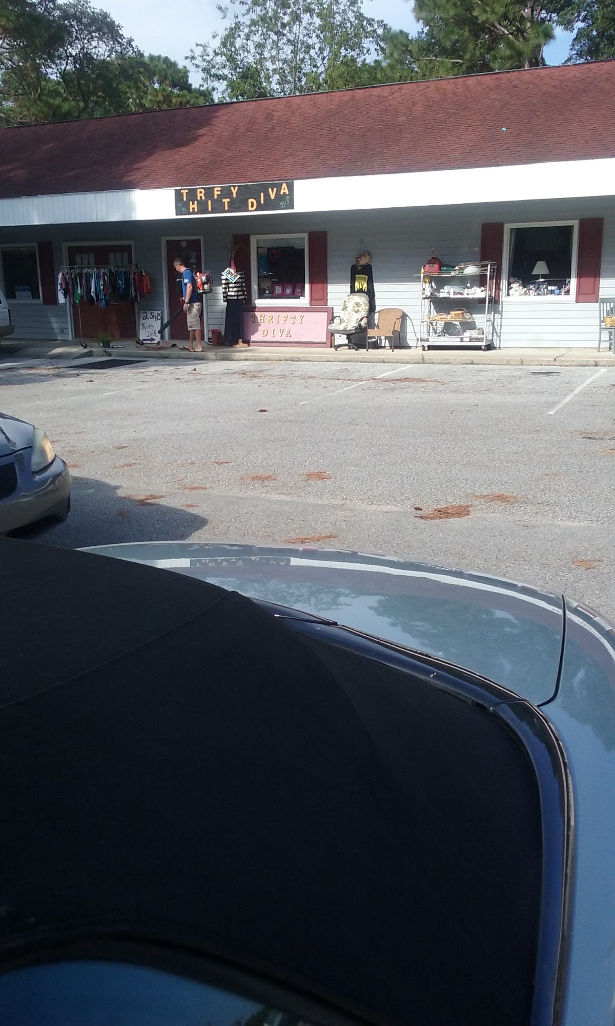 The Diva's Daughter Resale in Ocean Isle Beach