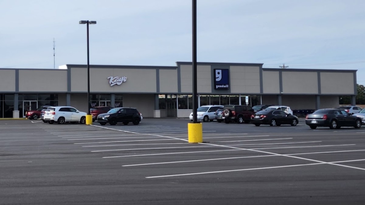 Goodwill - Laurinburg in Laurinburg