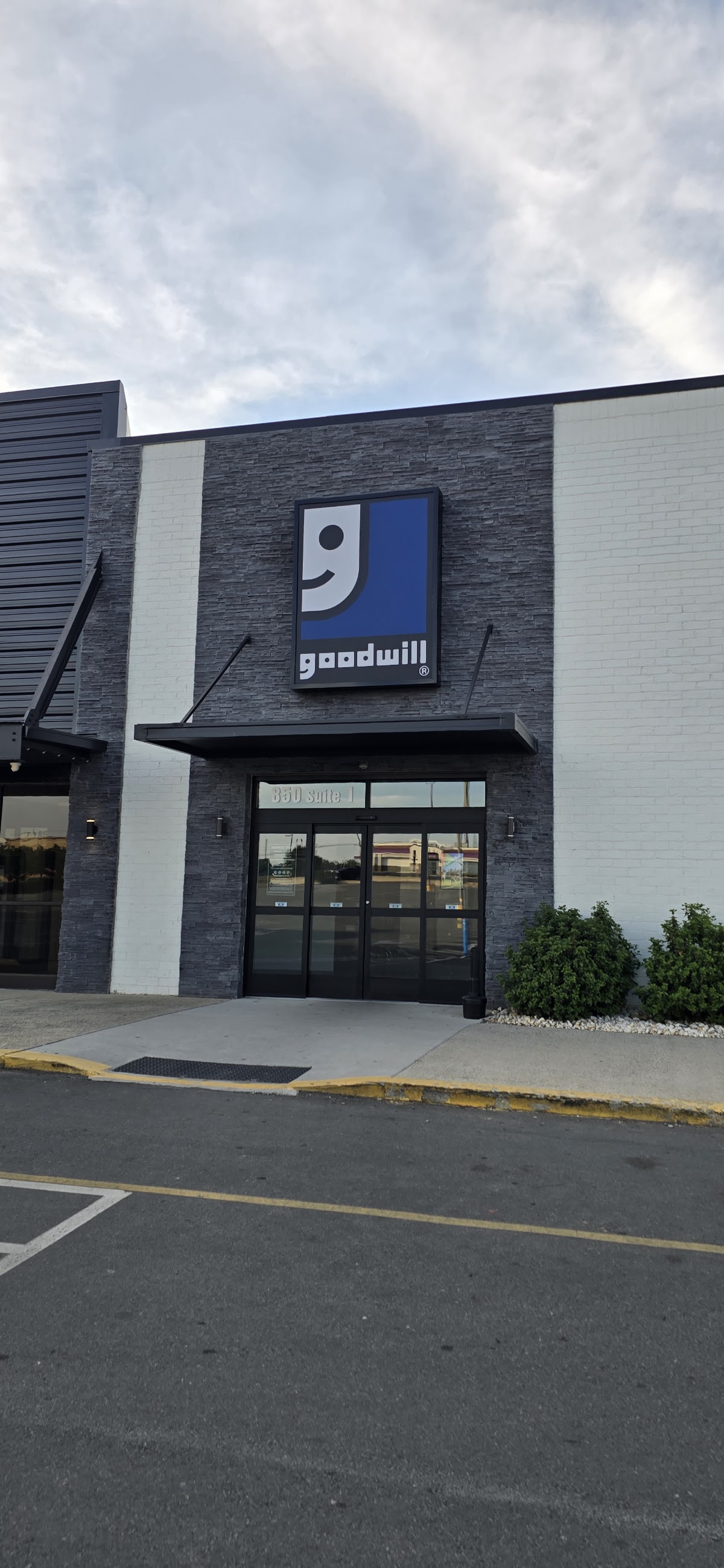 Goodwill - Albemarle in Albemarle
