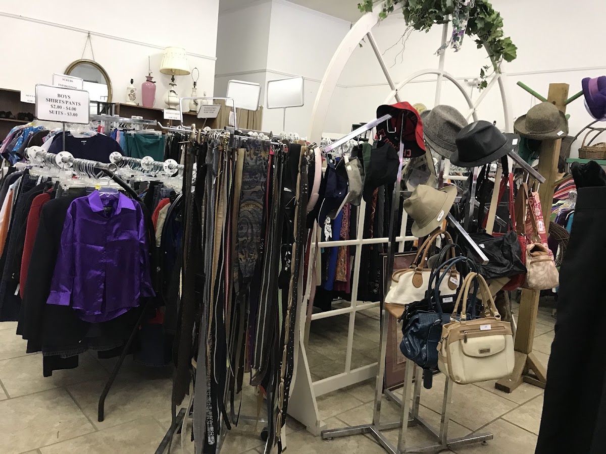 Hidden Secrets in Wadesboro