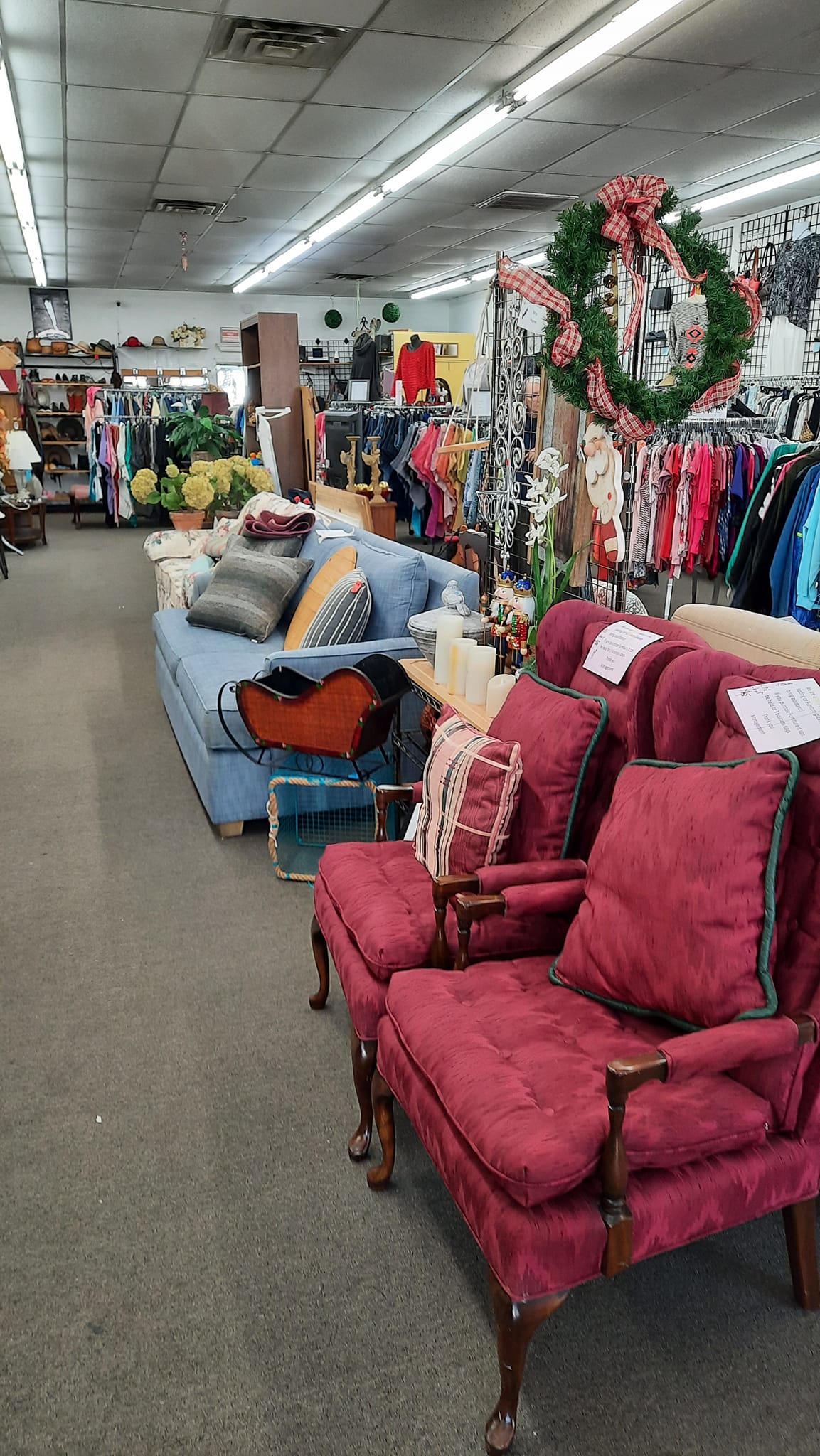 Hope Chest Leland in Leland