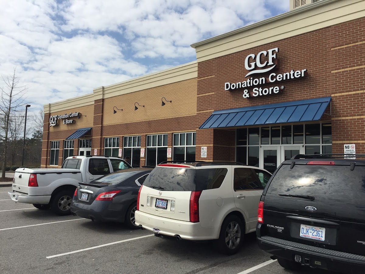 Goodwill Industries of Eastern NC, Inc. - Cliffdale, Fayetteville in Fayetteville